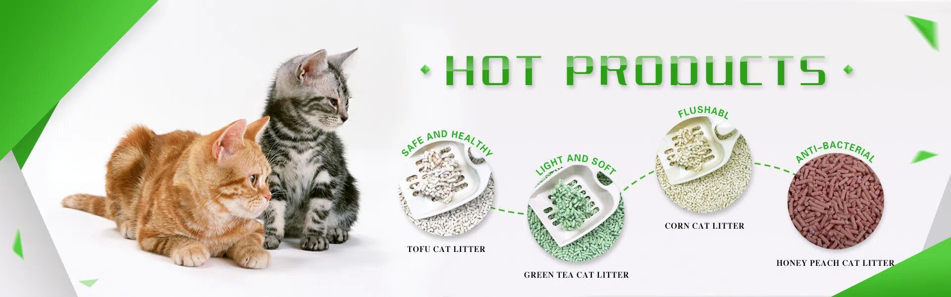 Premium Pet Products